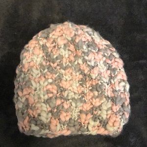 Eddie Bauer knit hat